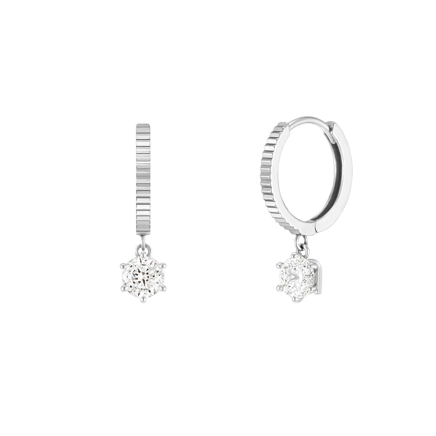 WHITEMOND 14K 귀걸이 (JJMBEQ1BS504W4000)