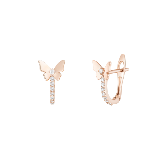 LA POEME 14K 귀걸이 (JJL1EQ1BS254R4000)