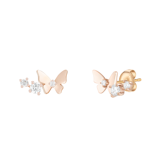 LA POEME 14K 귀걸이 (JJL1EQ1BS251R4000)