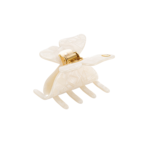 LA POEME 헤어집게핀 (JAL1HP1BS800CE000)