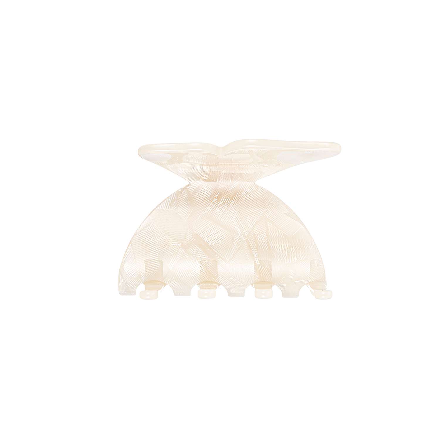 LA POEME 헤어집게핀 (JAL1HP1BS800CE000)