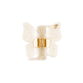 LA POEME 헤어집게핀 (JAL1HP1BS800CE000)