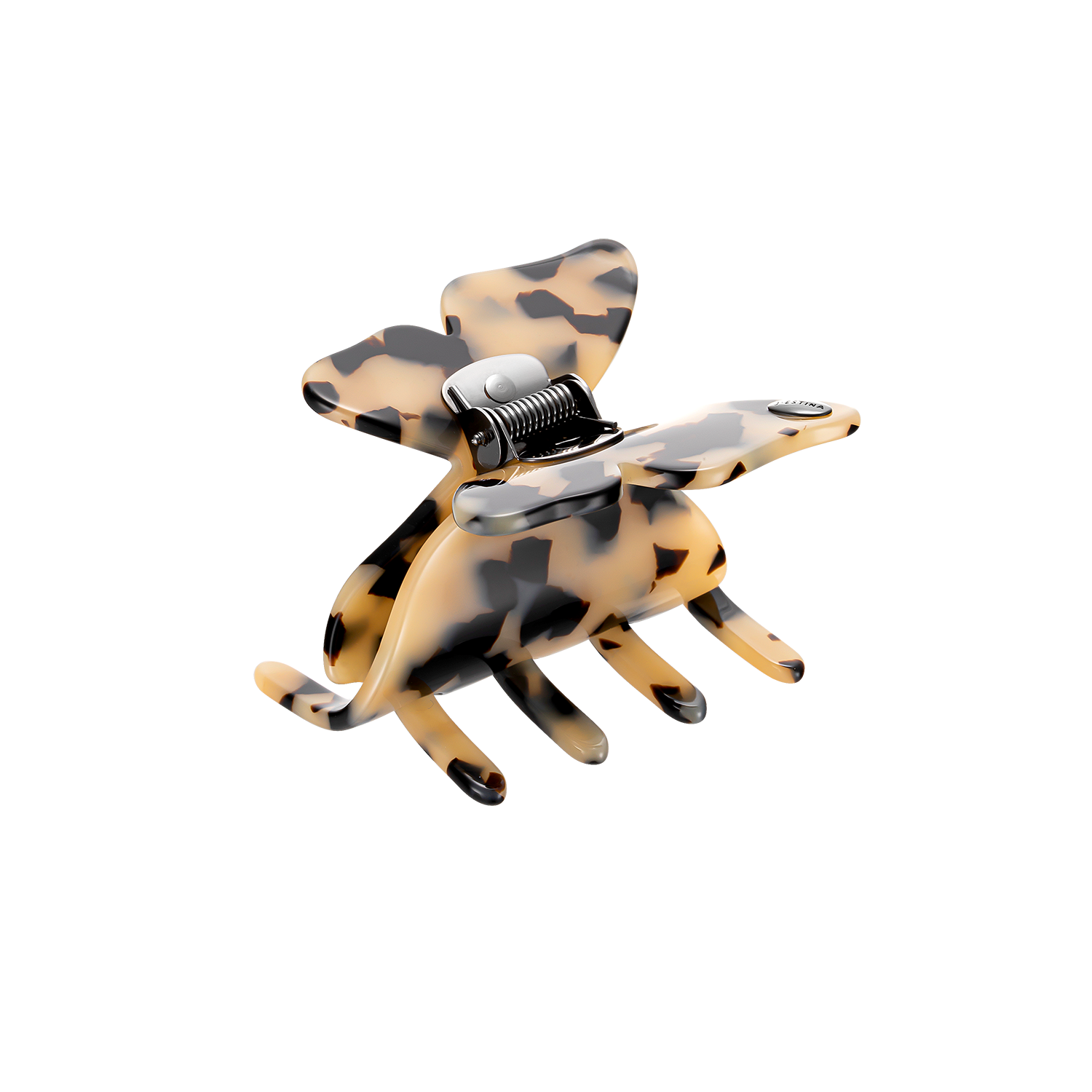 LA POEME 헤어집게핀 (JAL1HP1BS801CE000)