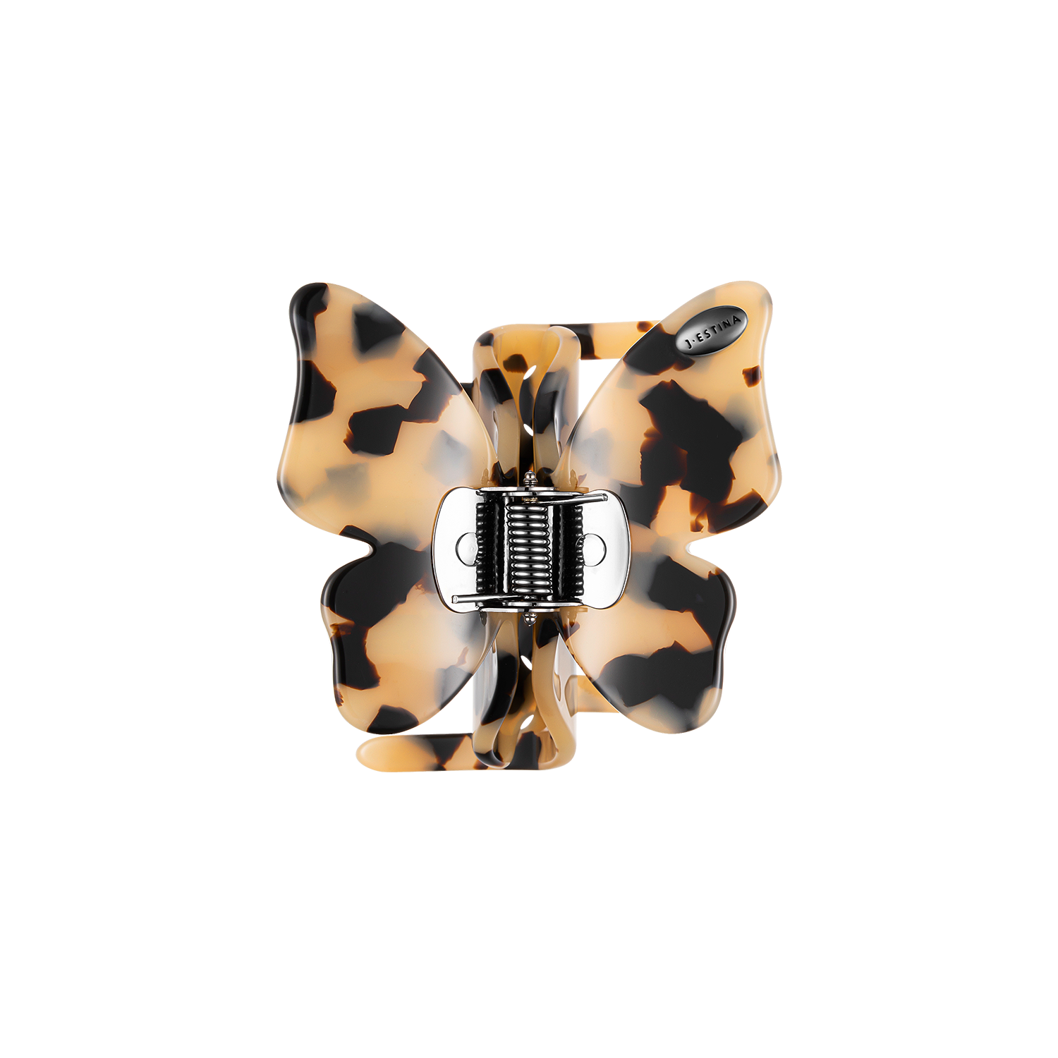 LA POEME 헤어집게핀 (JAL1HP1BS801CE000)