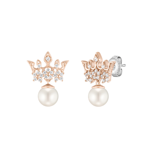 [아이유 PICK] TIARA 귀걸이 (JJLJEI1BS309SR000)