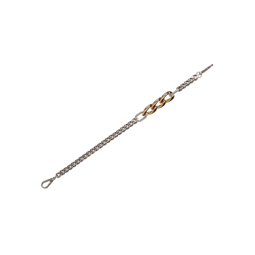 JOELLE 숏체인 SI (JEACEK1BS116SI360)