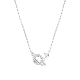 LALA J 목걸이 (JJLJNQ1BS314SW420)