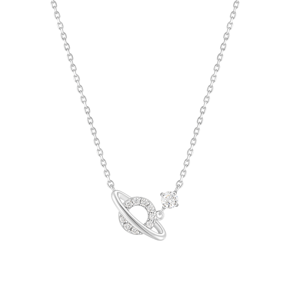 LALA J 목걸이 (JJLJNQ1BS314SW420)