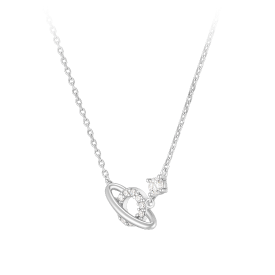 LALA J 목걸이 (JJLJNQ1BS314SW420)