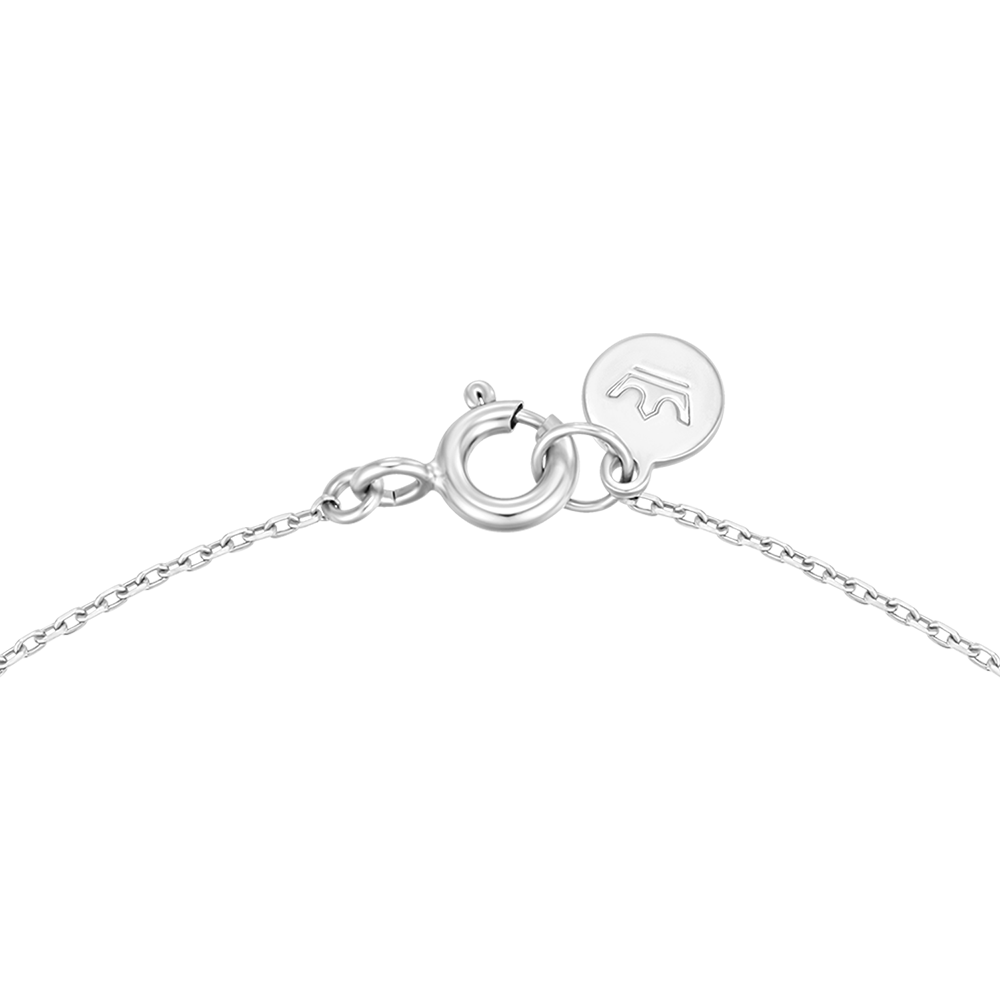 LALA J 목걸이 (JJLJNQ1BS314SW420)