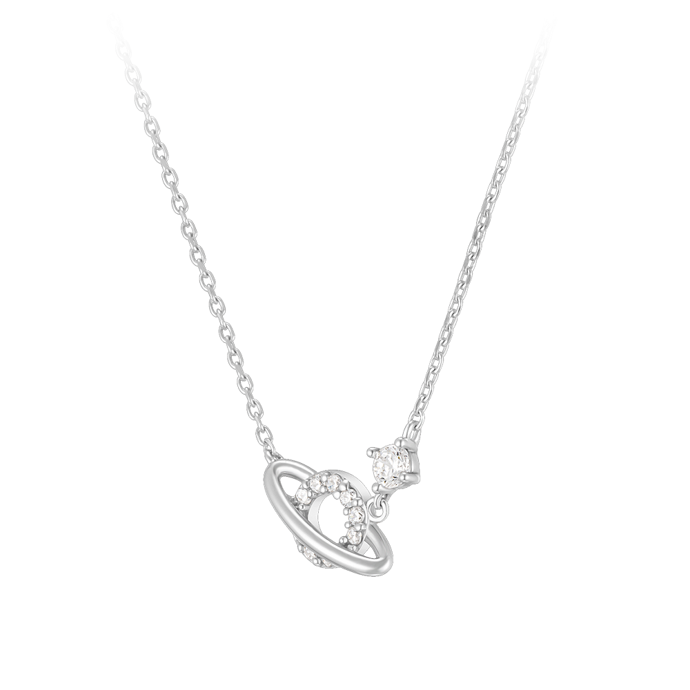 LALA J 목걸이 (JJLJNQ1BS314SW420)