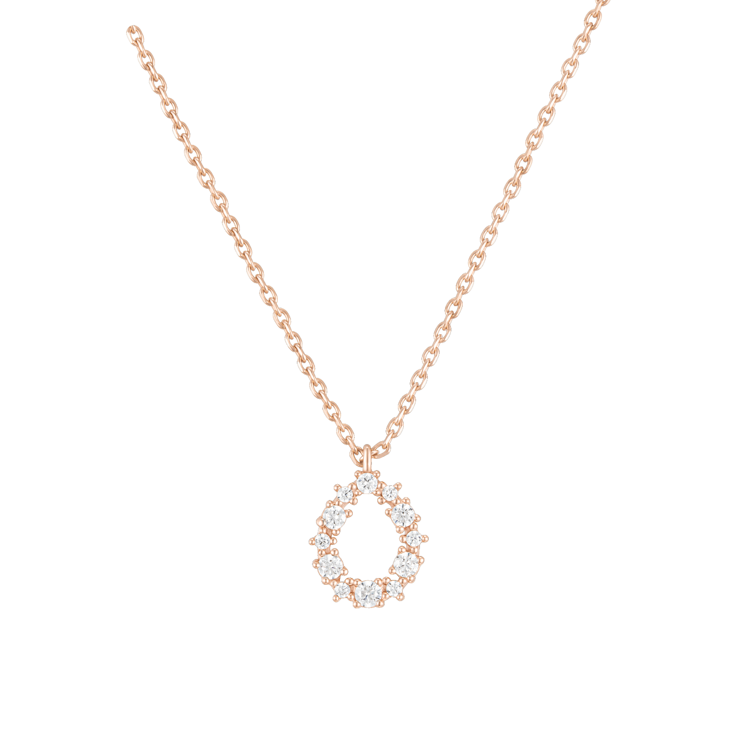 LALA J 목걸이 (JJLJNQ1BS315SR420)