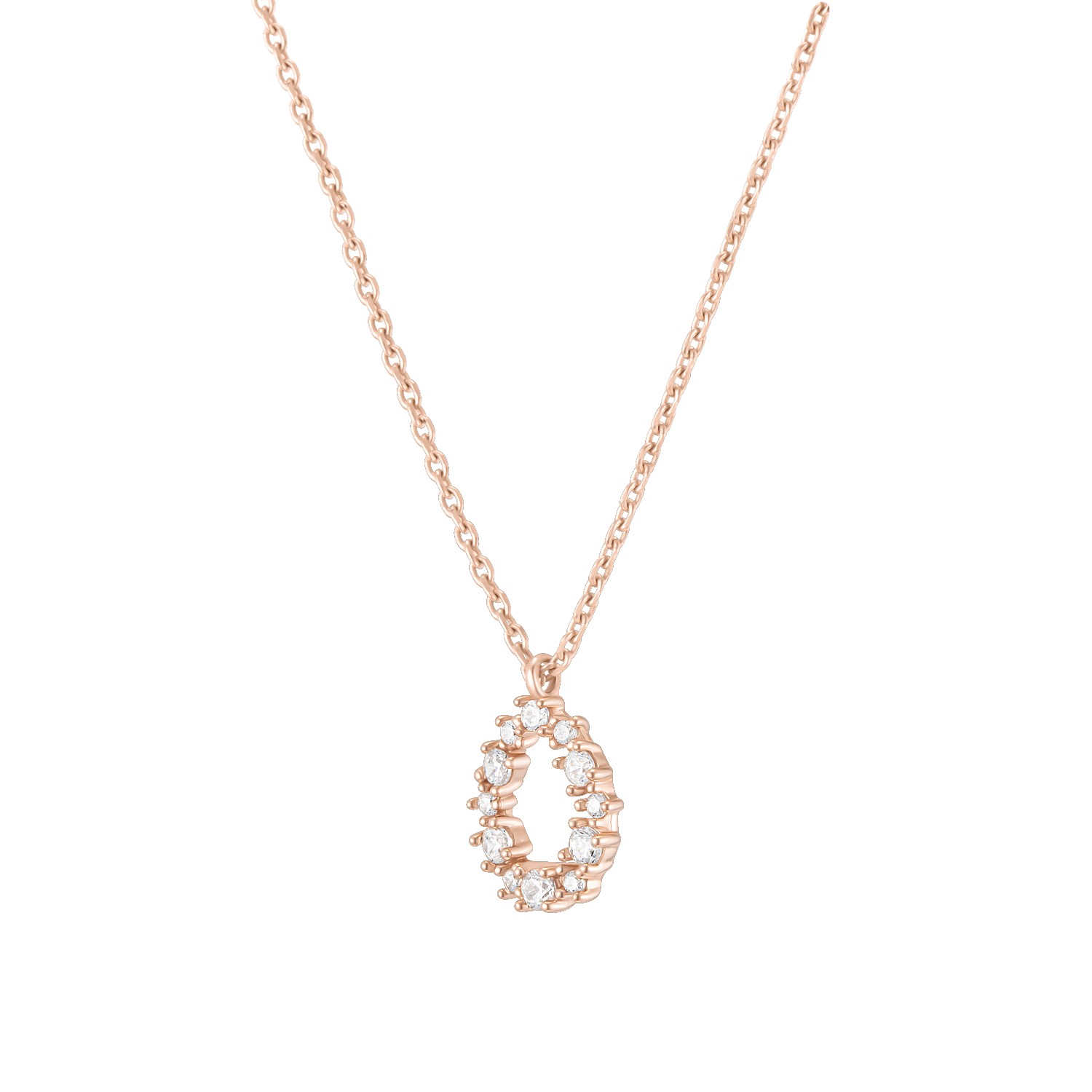 LALA J 목걸이 (JJLJNQ1BS315SR420)