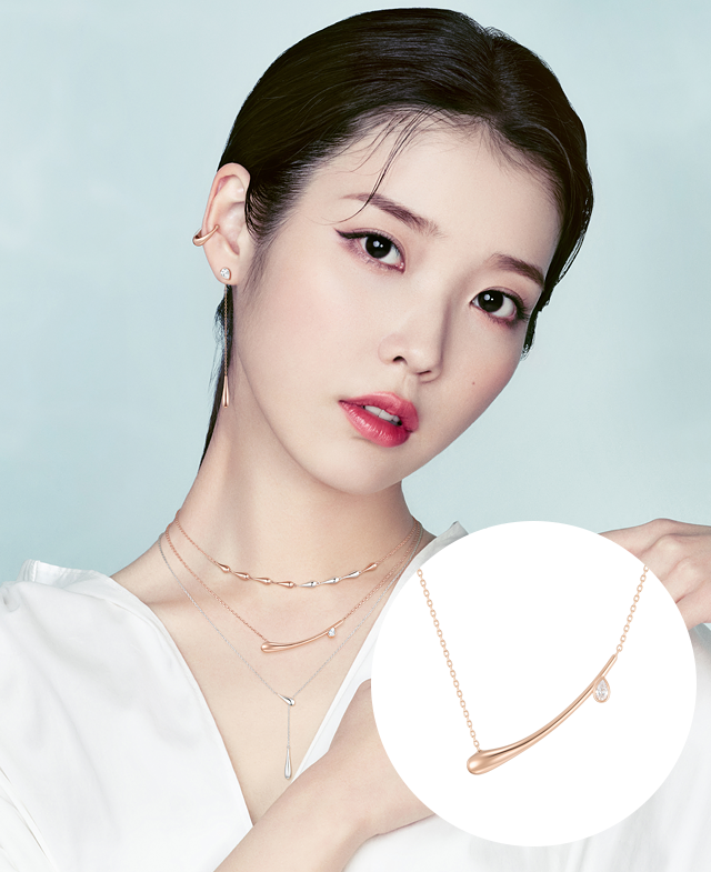 J e te 목걸이 (JJJTNQ1BS013SR500)