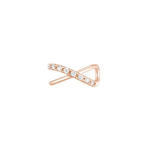 [아이유 PICK] J.Fenella 14K 이어커프(JJJTEQ1BS022R4P00)