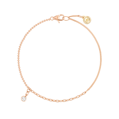 [아이유 PICK] J.Fenella 14K 팔찌 (JJJTBQ1BS030R47S0)