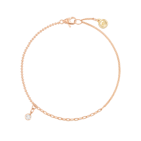 [아이유 PICK] J.Fenella 14K 팔찌 (JJJTBQ1BS030R47S0)