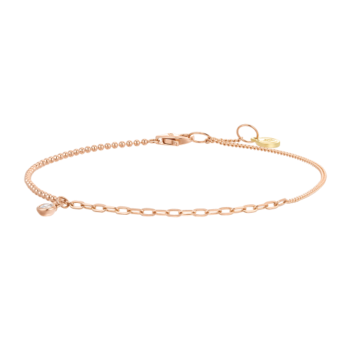 [아이유 PICK] J.Fenella 14K 팔찌 (JJJTBQ1BS030R47S0)