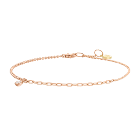 [아이유 PICK] J.Fenella 14K 팔찌 (JJJTBQ1BS030R47S0)