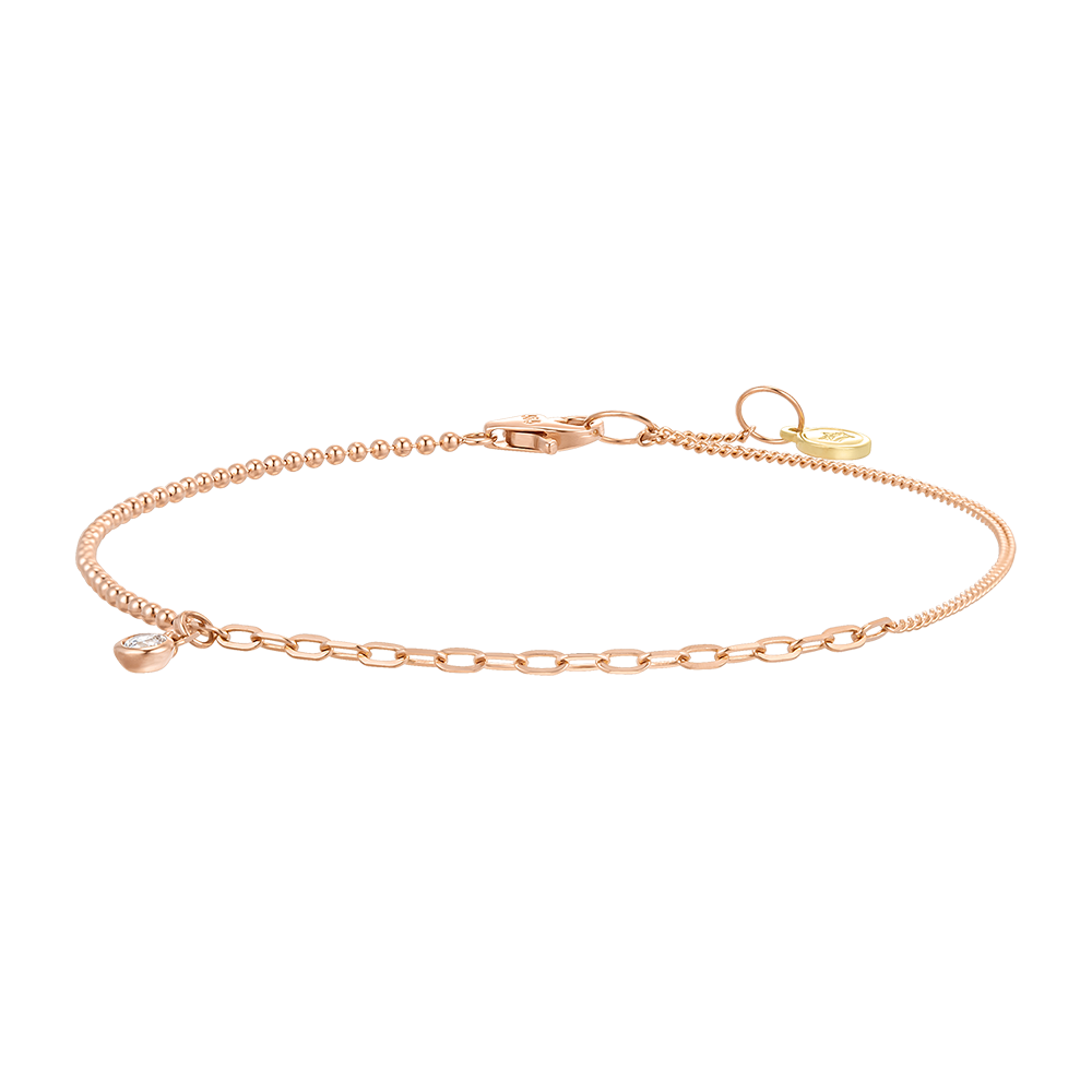 [아이유 PICK] J.Fenella 14K 팔찌 (JJJTBQ1BS030R47S0)