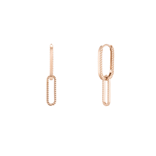 [아이유 PICK] J.Livera 14K 귀걸이 (JJJTE01BS102R4000)