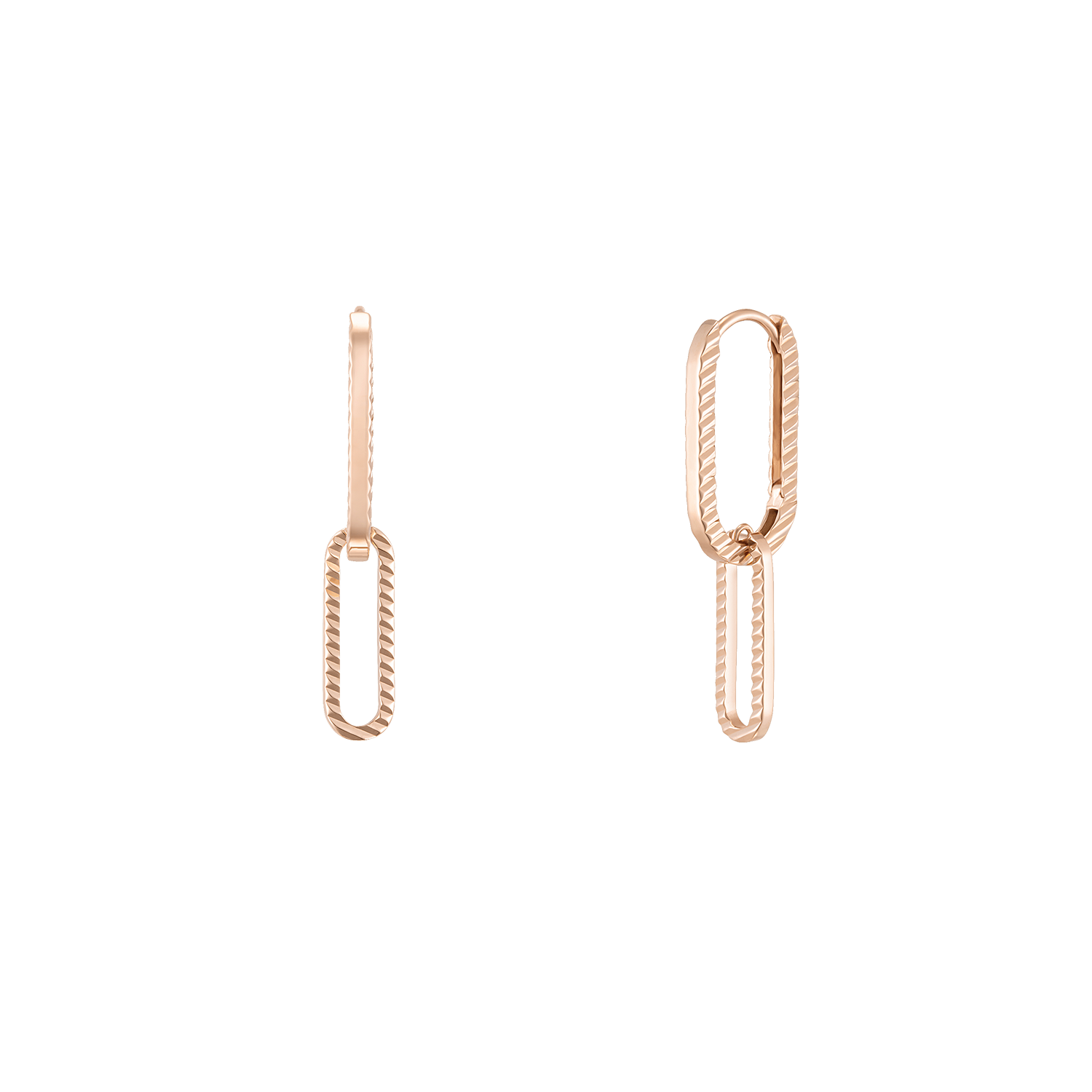 [아이유 PICK] J.Livera 14K 귀걸이 (JJJTE01BS102R4000)