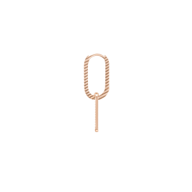 [아이유 PICK] J.Livera 14K 귀걸이 (JJJTE01BS102R4000)