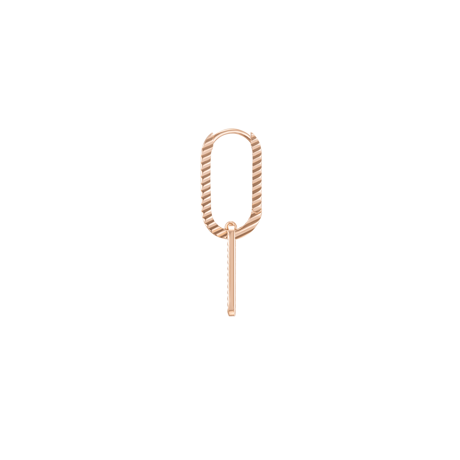 [아이유 PICK] J.Livera 14K 귀걸이 (JJJTE01BS102R4000)