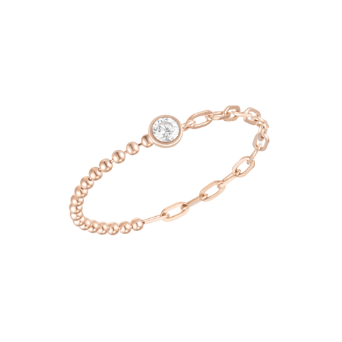 [아이유 PICK] J.Fenella 14K 탄생석 반지 (JJJTRQ1BS030R4140)