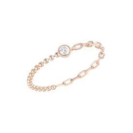 [아이유 PICK] J.Fenella 14K 탄생석 반지 (JJJTRQ1BS030R4140)