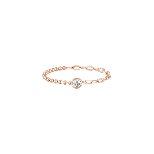 [아이유 PICK] J.Fenella 14K 탄생석 반지 (JJJTRQ1BS030R4140)