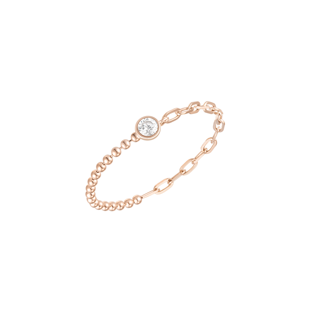 [아이유 PICK] J.Fenella 14K 탄생석 반지 (JJJTRQ1BS030R4140)