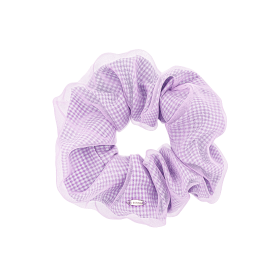 [아이유 PICK] LALA J 써머 스크런치 라일락 (JALJHS1BS805FA000)