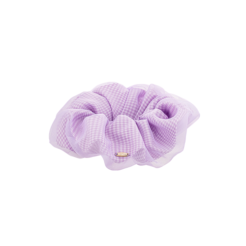 LALA J 써머 스크런치 라일락 (JALJHS1BS805FA000)