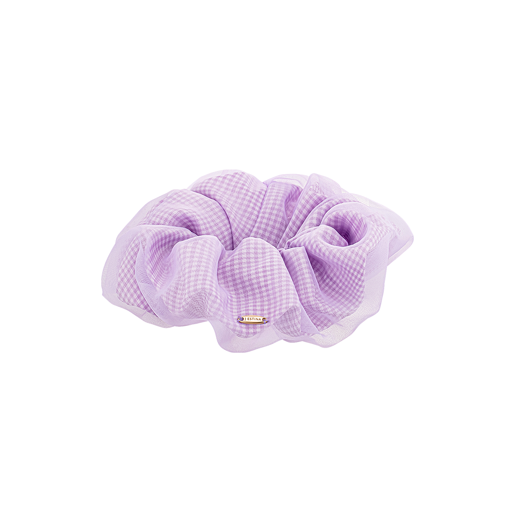 LALA J 써머 스크런치 라일락 (JALJHS1BS805FA000)
