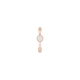 J.Livera 14K 싱글 귀걸이 (JJJTEQ1BS036R4P00)