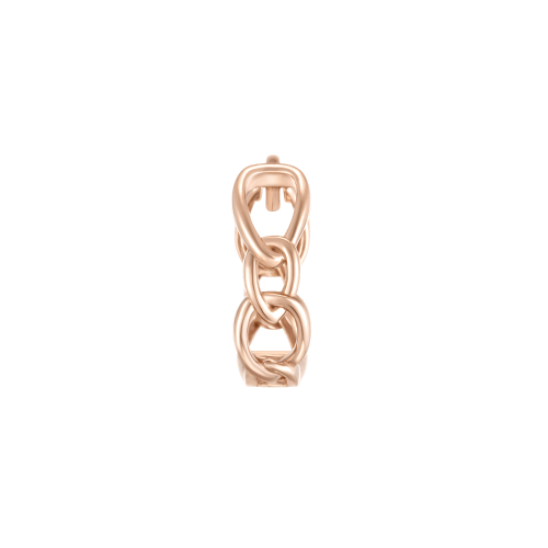 J.Livera 14K 싱글 귀걸이 (JJJTE01BS038R4P00)