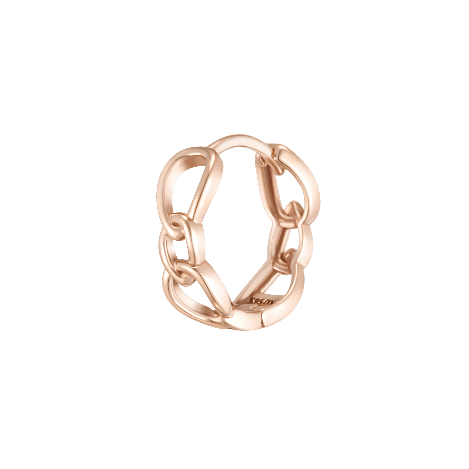 J.Livera 14K 싱글 귀걸이 (JJJTE01BS038R4P00)