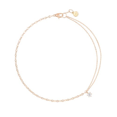 [아이유 PICK] J.Fenella 14K 발찌 (JJJTAQ1BS058R4230)