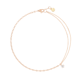 [아이유 PICK] J.Fenella 14K 발찌 (JJJTAQ1BS058R4230)