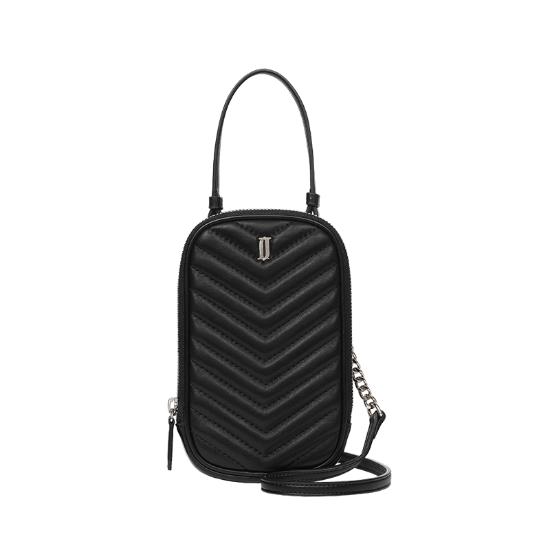 RUBY MINI 핸드폰 크로스 BK (JHNCHE1BF409BK050)