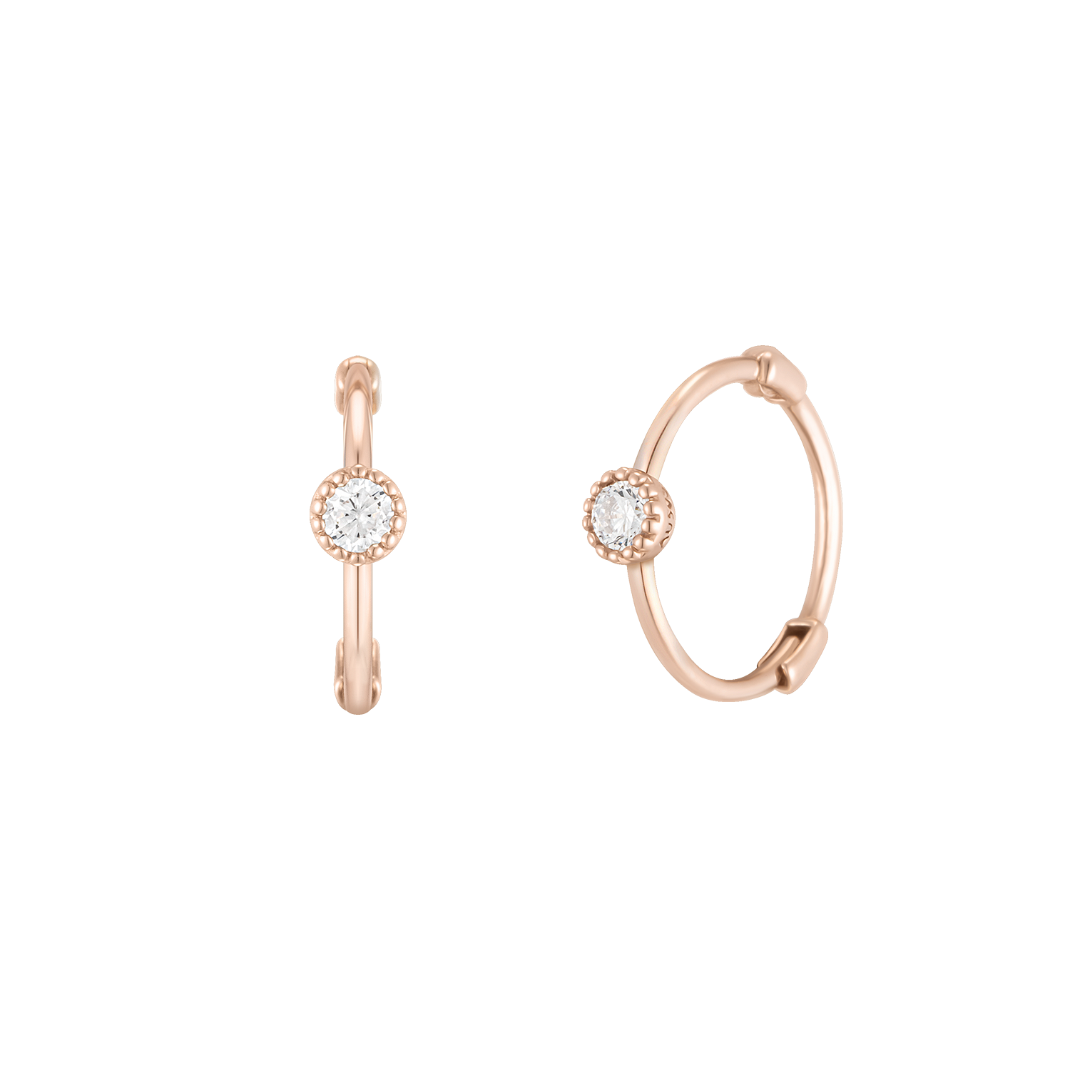 J.Livera 14K 귀걸이 (SET-J0-1098)
