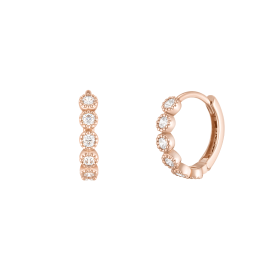 [아이유 PICK] J.Livera 14K 귀걸이 (SET-J0-1097)