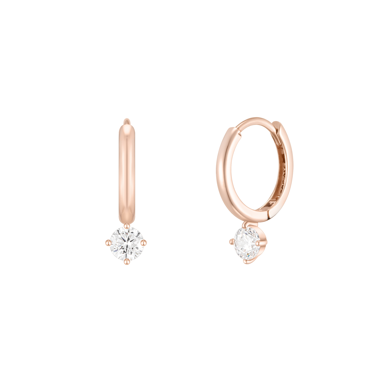 J.Livera 14K 귀걸이 (SET-J0-1095)