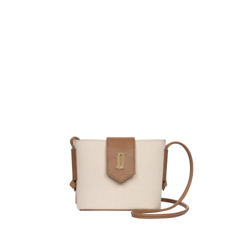 MAY 캔버스 MINI 크로스 BR (JHNCHE1BF230BR270)