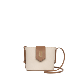 MAY 캔버스 MINI 크로스 BR (JHNCHE1BF230BR270)