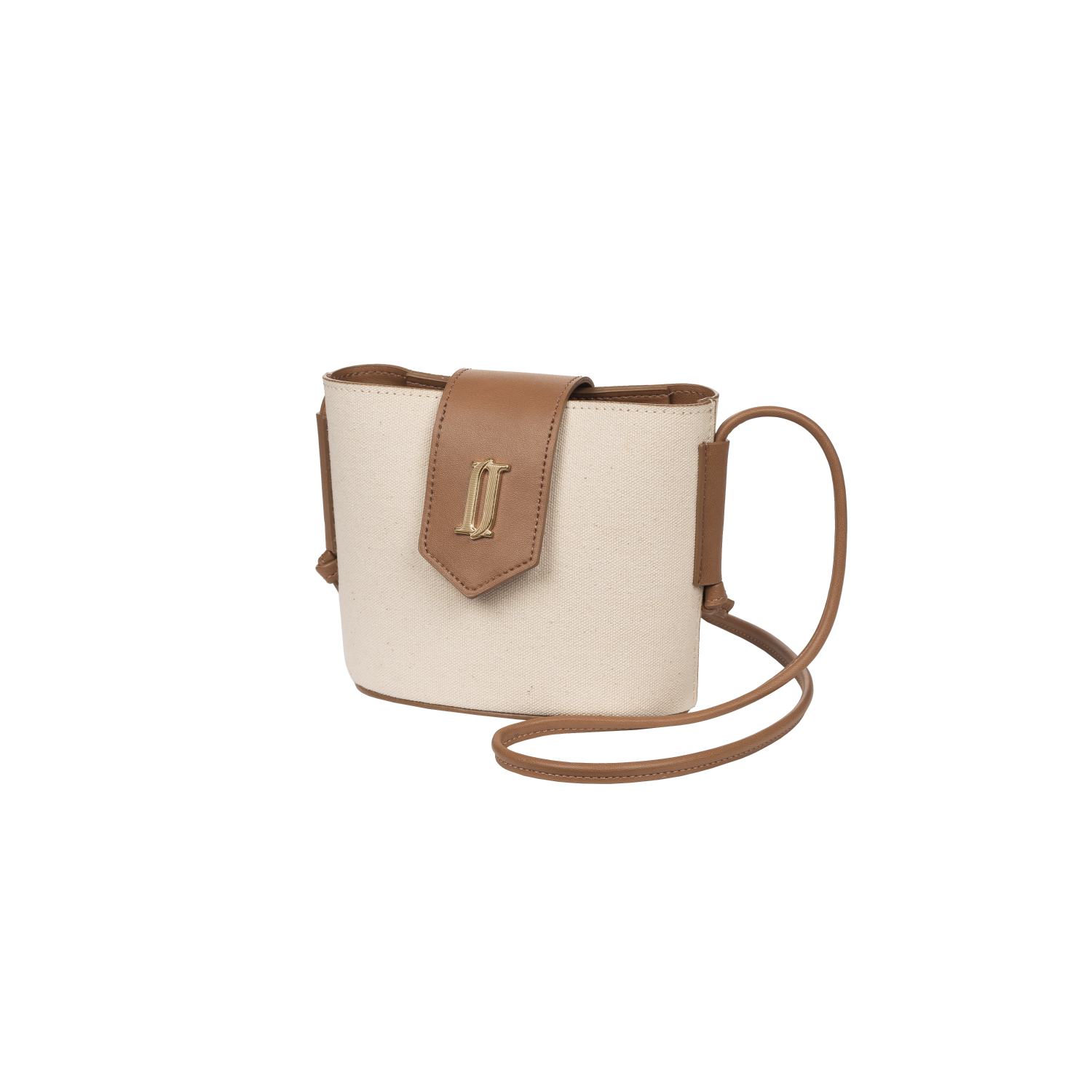 MAY 캔버스 MINI 크로스 BR (JHNCHE1BF230BR270)