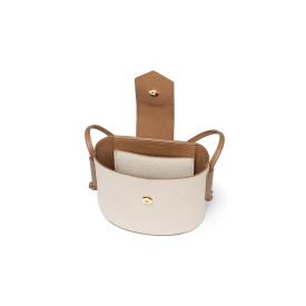 MAY 캔버스 MINI 크로스 BR (JHNCHE1BF230BR270)