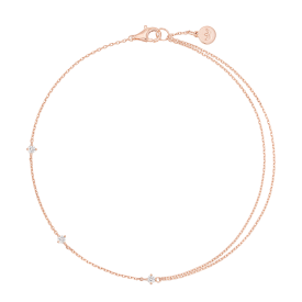 LALA J 언발란스 발찌 (JJLJAQ1BF324SR230)