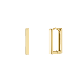 [패밀리 세일] J.Livera 14K 귀걸이 (JJJTE01BF096Y4000)
